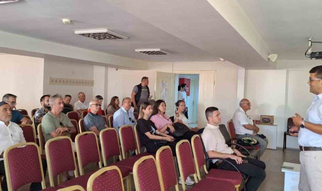 Çanakkale'de 13 bin 301 dekar alanda bitkisel üretim yapılıyor