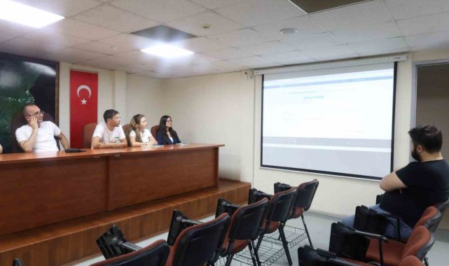 Çayırova'ya otobüs garajı ve CNG dolum tesisi inşa edilecek