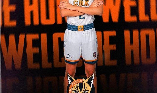 ÇBK Mersin, 7 basketbolcusu ile anlaştı