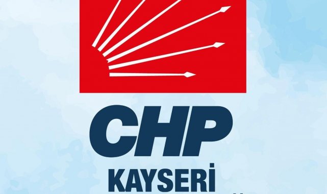 CHP'den 'sağduyu' çağrısı