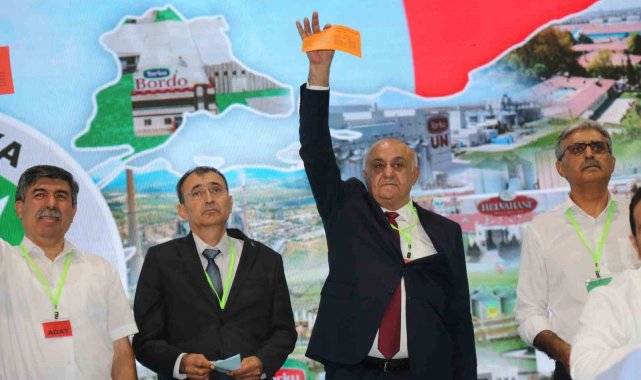 Çiftçi, Ramazan Erkoyuncu ile yola devam dedi