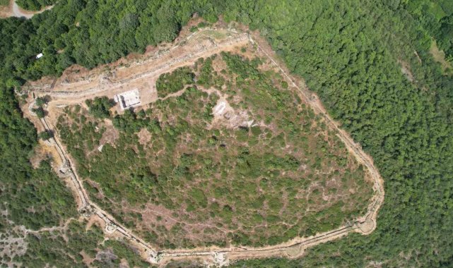 Çobankale'de 2024 yılı arkeolojik kazı çalışmaları başladı
