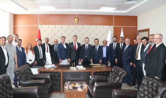 DAİMFED'in verdiği sertifikalarla onlarca can kurtarıldı