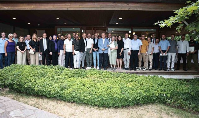 Denizli Büyükşehir Belediyesi turizme sahip çıkıyor