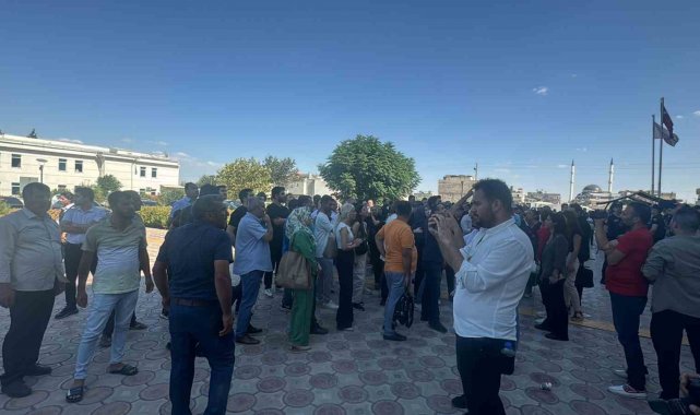Depremde 51 kişinin öldüğü Furkan Apartmanı davasında karar çıktı, adliyede ortalık karıştı