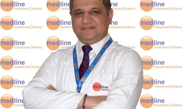 Doç. Dr. Aktaş: "Dikkat edilmezse sıcak çarpmaları bireyi komaya sokabilir"
