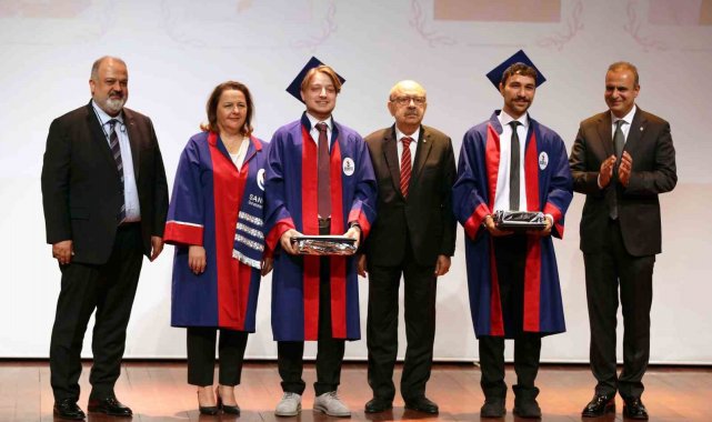 Doğuştan SANKO'lu gençler