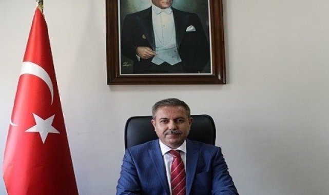 Düzce'de 2 yeni vali yardımcısı atandı