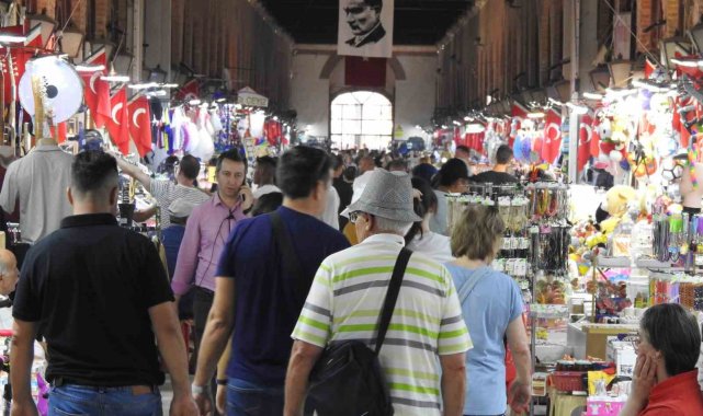 Edirneli esnafın Kırkpınar heyecanı başladı