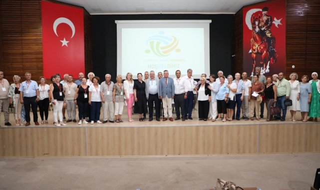 Edremit Kent Konseyi yeniden kuruldu