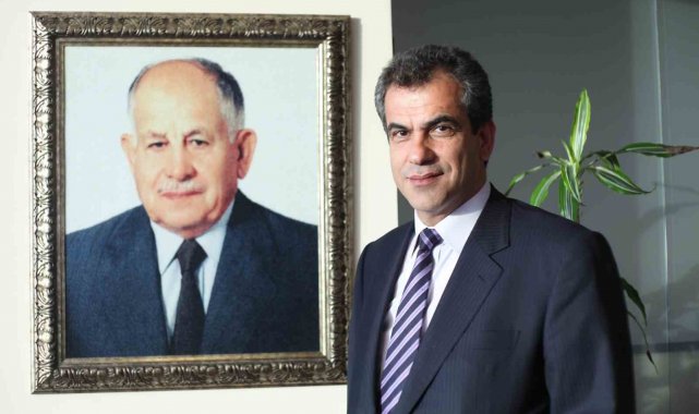 Erdemoğlu son on yılda yaptığı yardımları 92 kat artırarak birinci sırada yer aldı