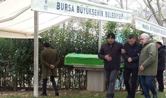 Eşini uçurumdan iterek öldürdüğü iddia edilen kocaya ağırlaştırılmış müebbet istemi