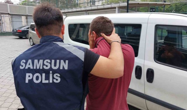 Evine temizliğe gelen kadına cinsel saldırıdan tutuklandı