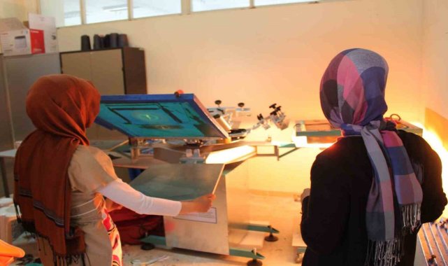 Gediz MYO'da Moda Tasarım bölümü yeniden açılıyor