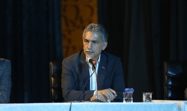 Gemlik'in ulaşım konusu masaya yatırıldı