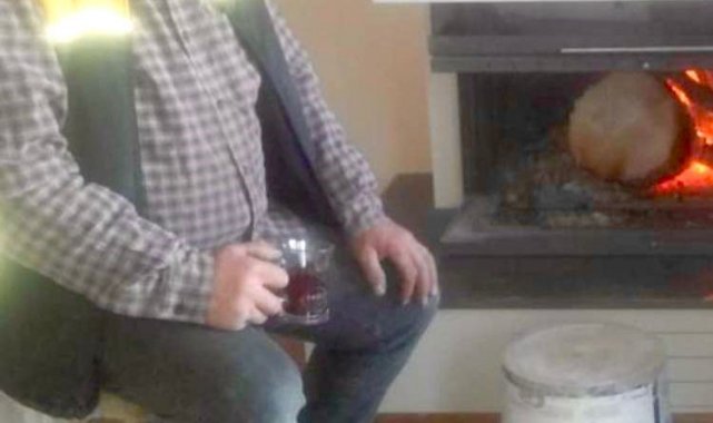 Giresun'da bir kişi kene ısırması sonucu hayatını kaybetti