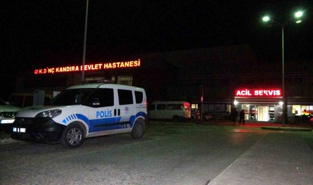 Hamile yeğeninin ölümünden sorumlu tutulan dayı: "Kazara oldu"