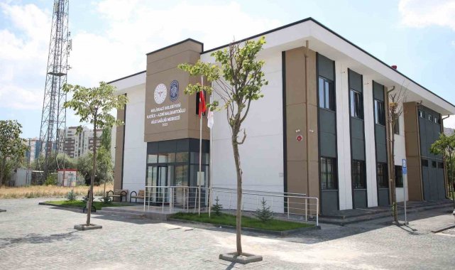 Hatice - Azmi Nalbantoğlu ASM açılıyor
