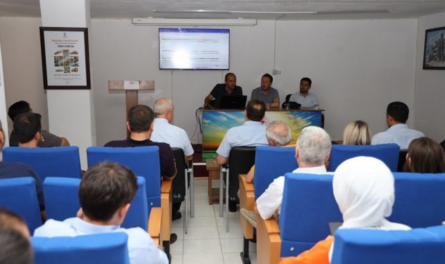 Hayvan hastalıkları ile mücadele etmek için yeni bir genelge yayınlandı