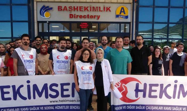 Hekimsen'den ek ücret açıklaması