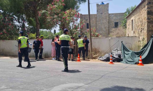 İki gencin öldüğü kazada sürücü tutuklandı