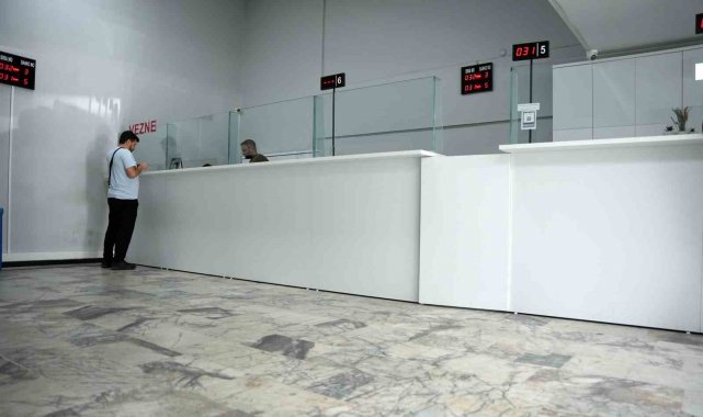 İkinci el otomobil satışları durdu, noterler boş kaldı
