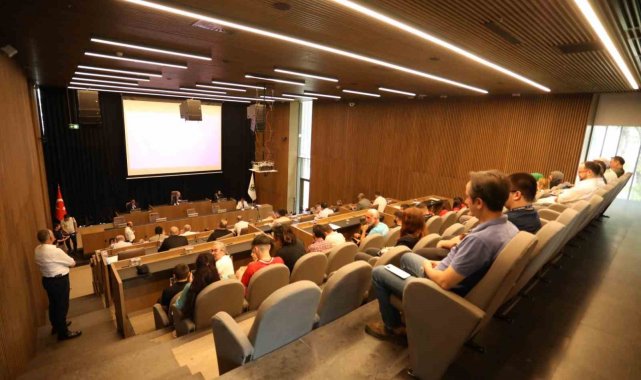 İnegöl Belediyesi'nden eğitime dev destek
