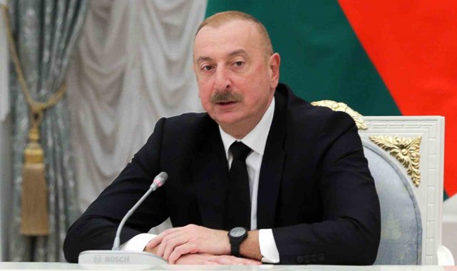 İran Cumhurbaşkanı Pezeşkiyan: "Uluslararası sınırların değişiminden yana değiliz"