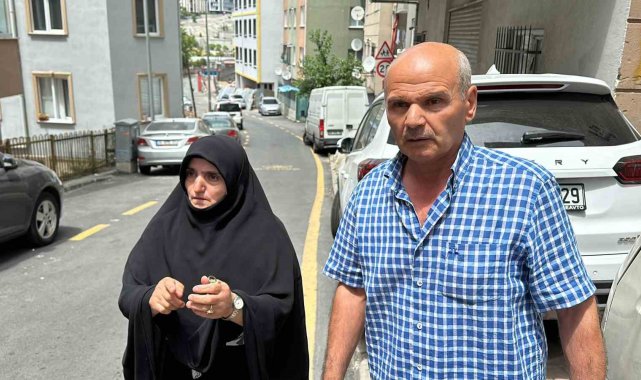 İstanbul'daki "bana toz geliyor" kavgası: "Bam güm yerleştirdi, ağzımı burnumu dağıttı"