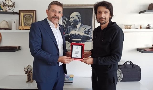 İYİ Parti kurucu ilçe başkanı hayatını kaybetti