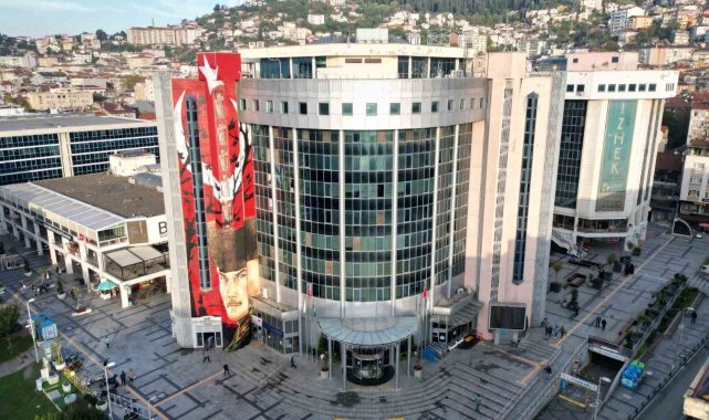 İzmit'te çevreyi kirletene ceza: "Yeni bir yaptırım sürecini başlatmış bulunuyoruz"