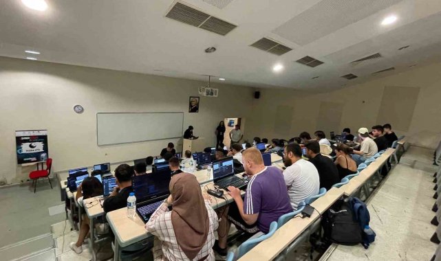 Kalkınma Ajansları Siber Vatan Bootcamp başladı