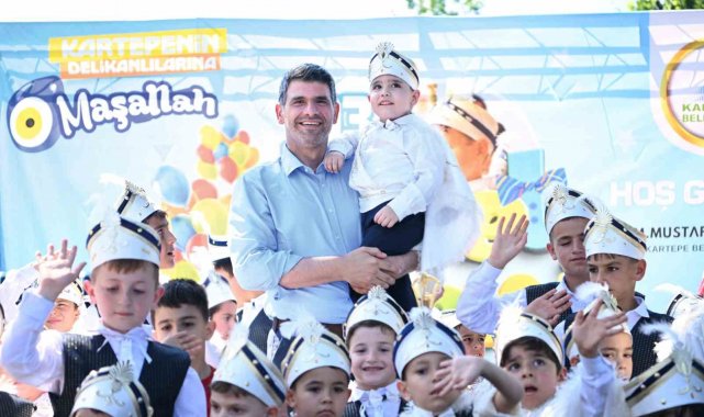 Kartepe'de şölen hazırlıkları başladı