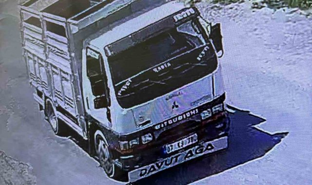 Kaza yaptıktan sonra kaçan sürücü jandarmadan kaçamadı