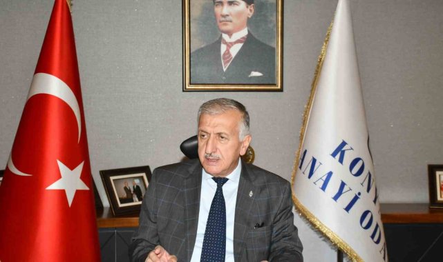 KSO'dan dijital dönüşüm hamlesi