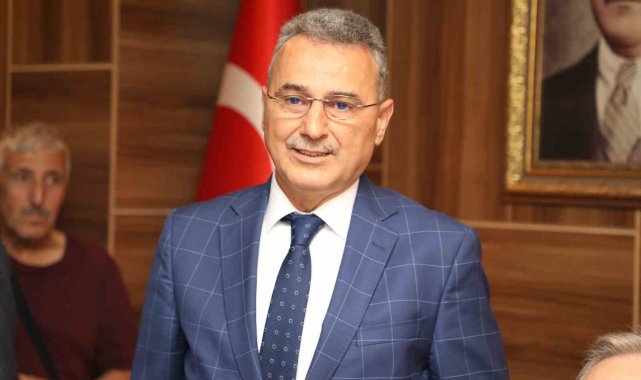 Kurnaz: "Hizmetlerimizle vatandaşlarımızın hayatını kolaylaştırmaya devam ediyoruz"