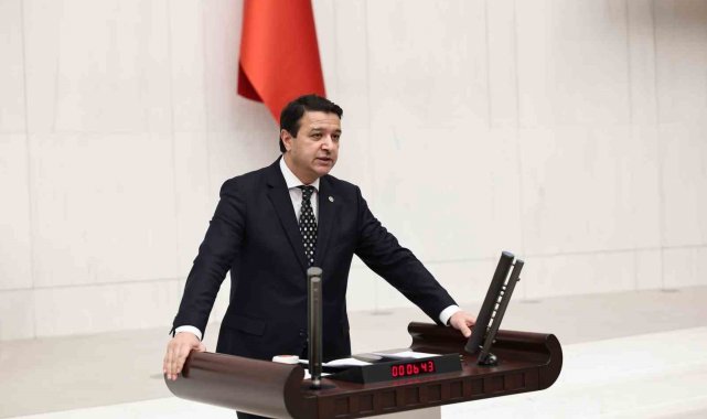 Mahmut Arıkan: "Ülkemizde sığınmacı-mülteci sorunu Ensar-Muhacir ilişkisinin çok ötesine geçmiştir"