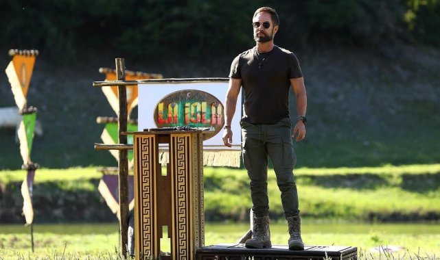 Meksika'nın Survivor'ı Bursa'ya geldi