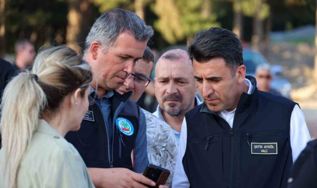 Merakla beklenen Gölpark Fest'e günler kaldı