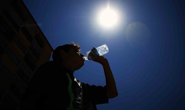 Meteoroloji'den Muğla'ya sıcak uyarı