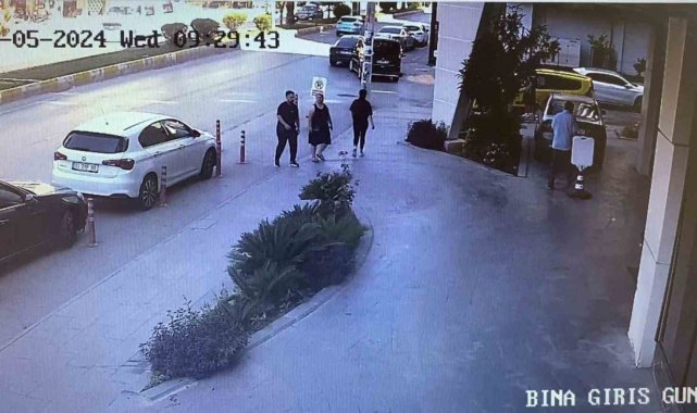 Mide balonu operasyonunda hayatını kaybeden üniversiteli gencin görüntüleri ortaya çıktı