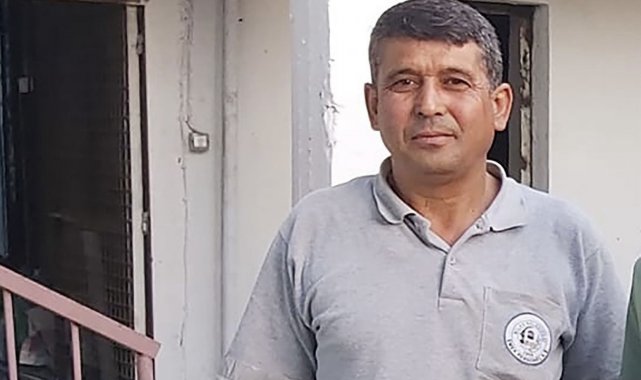 Milas'ta belediye personeli evinde ölü bulundu