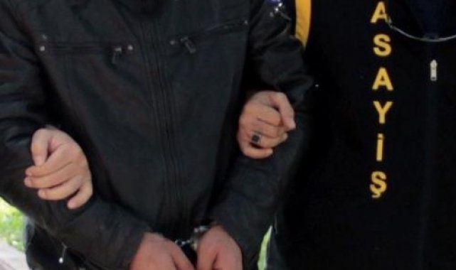 Muğla'da aranan şahıslara yönelik yapılan operasyonlarda 96 kişi gözaltına alındı
