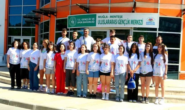 Muğlalı Efeler, hünerlerini Ege Bölge finalinde sergileyecek