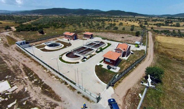 MUSKİ, Mumcular Atıksu Arıtma Tesisi kapasitesini 4 kat arttırıyor