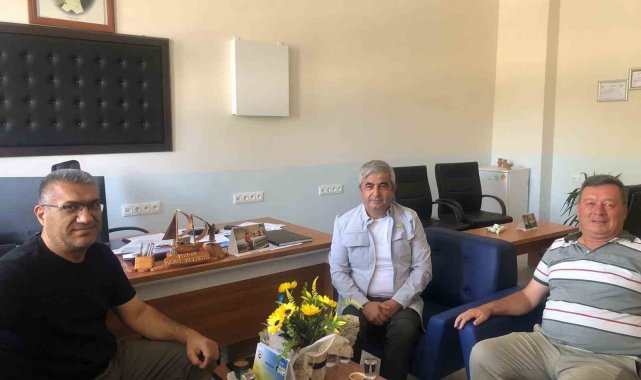 Osmaneli'nin sevilen Komutanı Toy'un tayini Tekirdağ'a çıktı