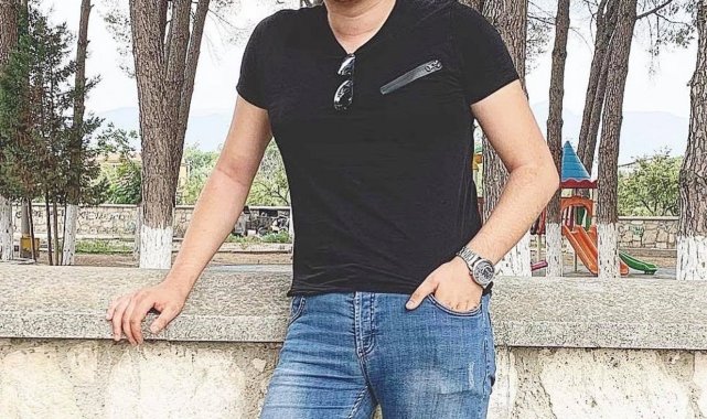 Otomobil ile çarpışan genç motosiklet sürücü hayatını kaybetti