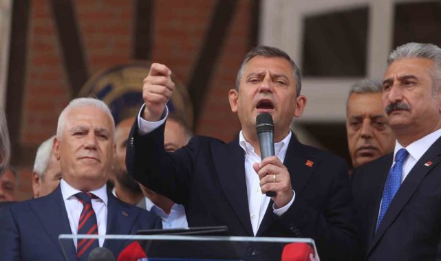 Özel: