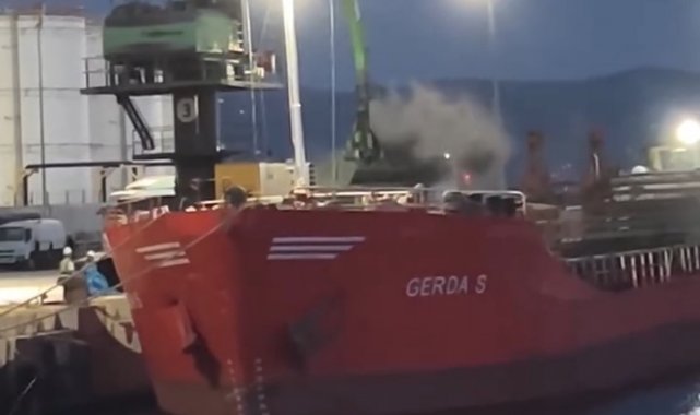 Poliport'a yarım milyon lira ceza