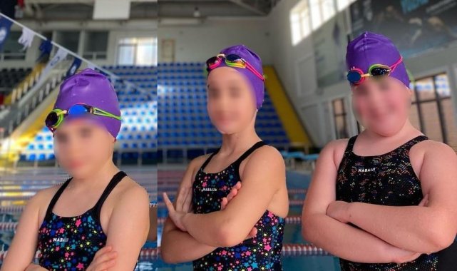 Rize Olimpik Yüzme Havuzu'nda klordan zehirlenen 3 çocuktan 2'si taburcu oldu